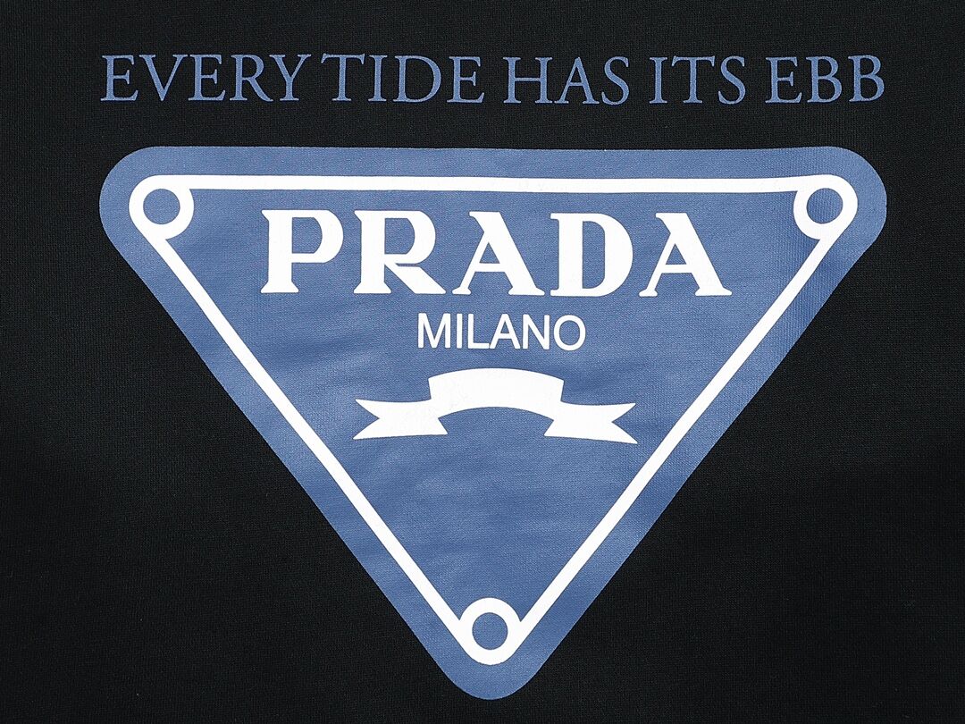 Prada Hoodies